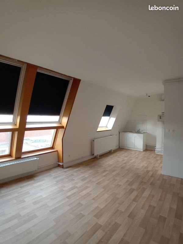 Appartement à louer, 70m², Dunkerque