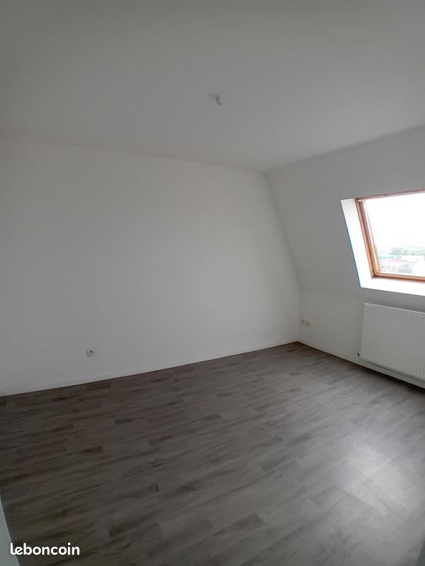 Appartement à louer, 70m², Dunkerque