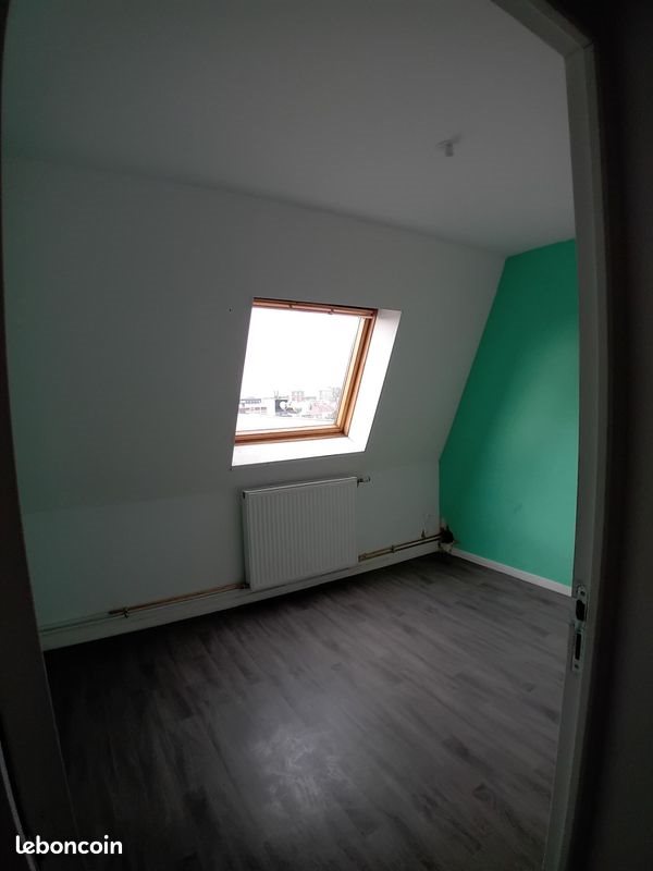 Appartement à louer, 70m², Dunkerque