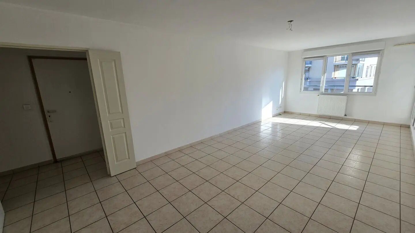 Appartement à vendre, 85m², Villeurbanne