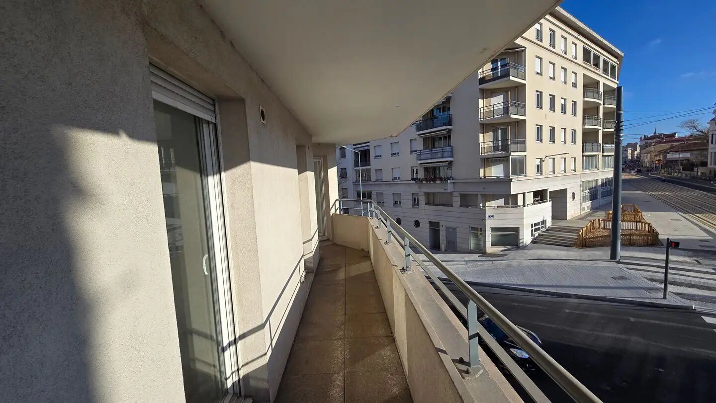 Appartement à vendre, 85m², Villeurbanne