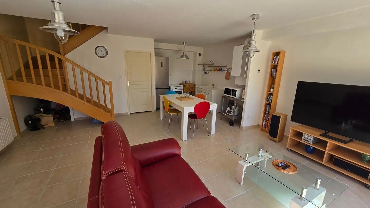 Appartement à vendre, 100m², Saint-Jean-de-Bournay