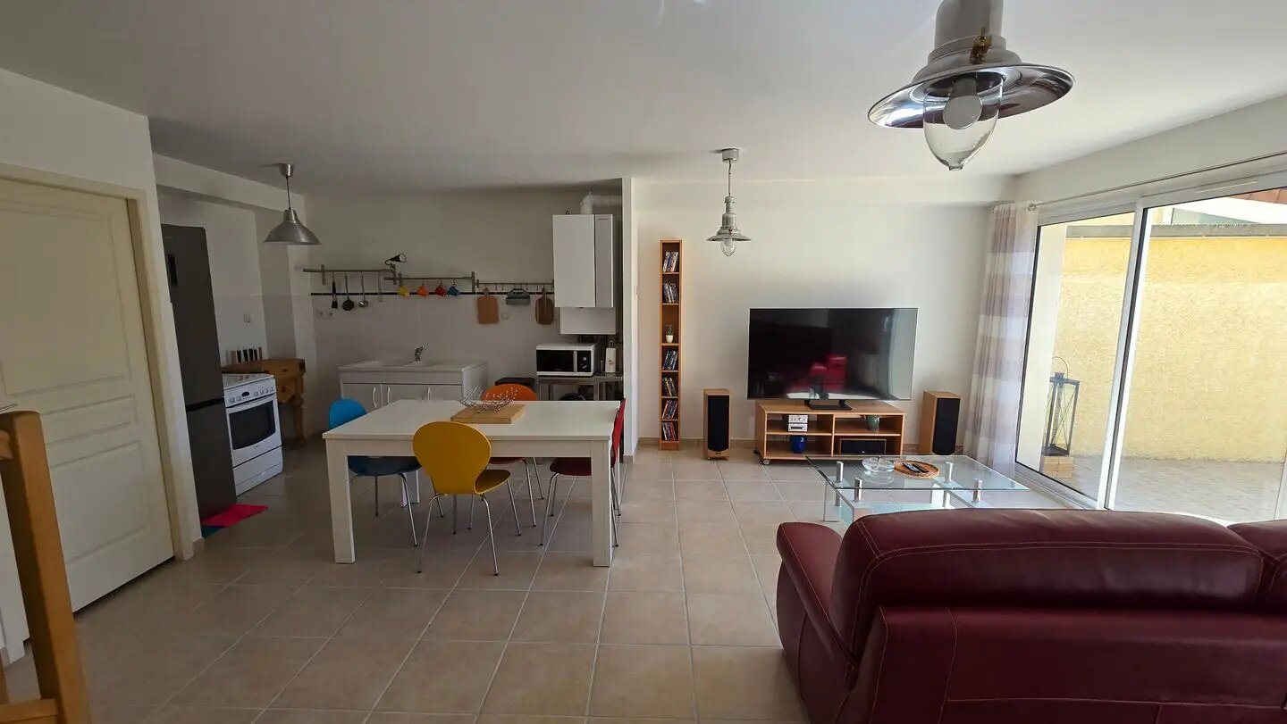 Appartement à vendre, 100m², Saint-Jean-de-Bournay
