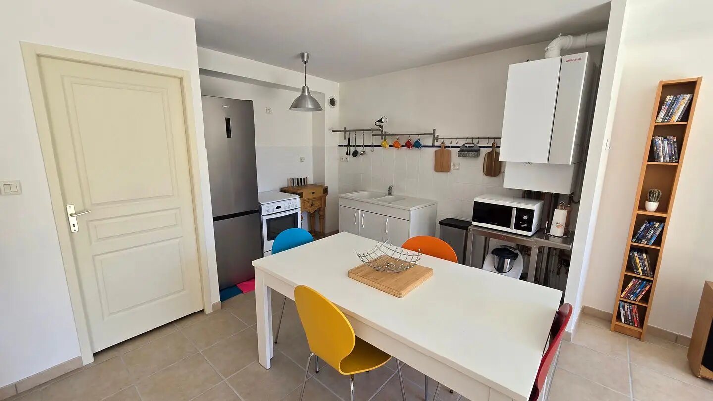 Appartement à vendre, 100m², Saint-Jean-de-Bournay