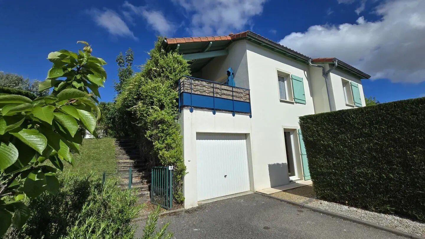 Maison à vendre, 114m², L'Isle-d'Abeau