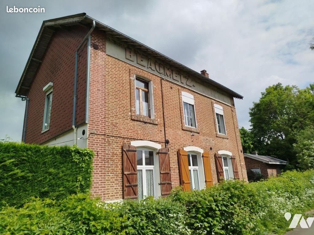 Maison à vendre, 150m², Beaumetz-lès-Loges