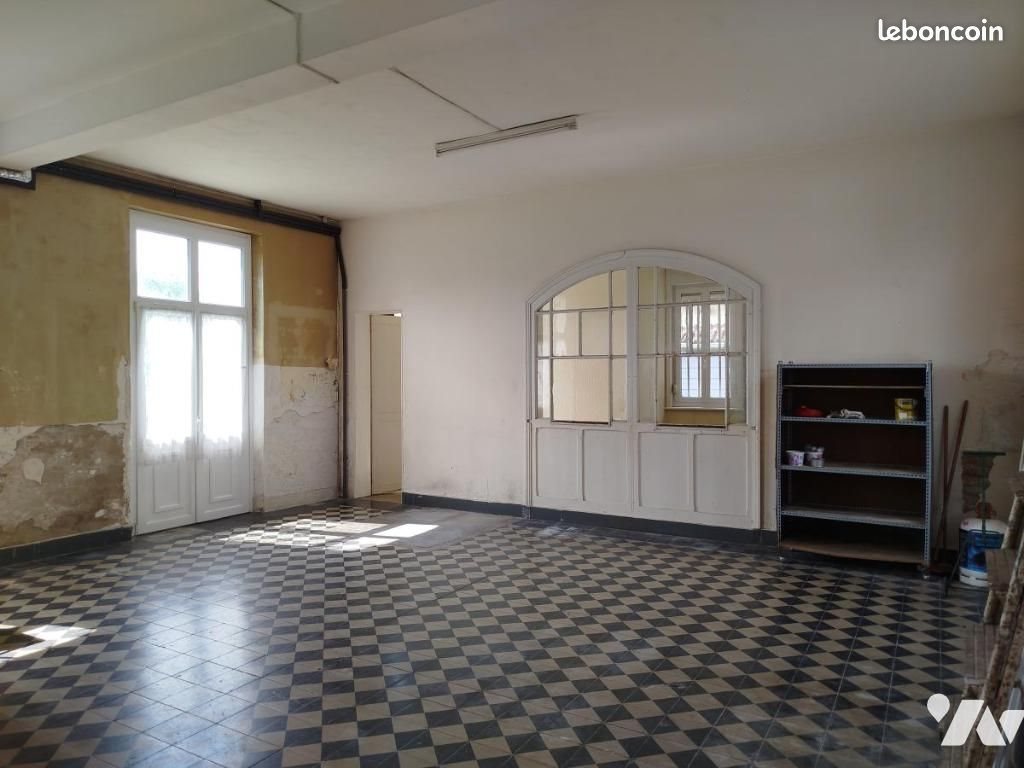 Maison à vendre, 150m², Beaumetz-lès-Loges