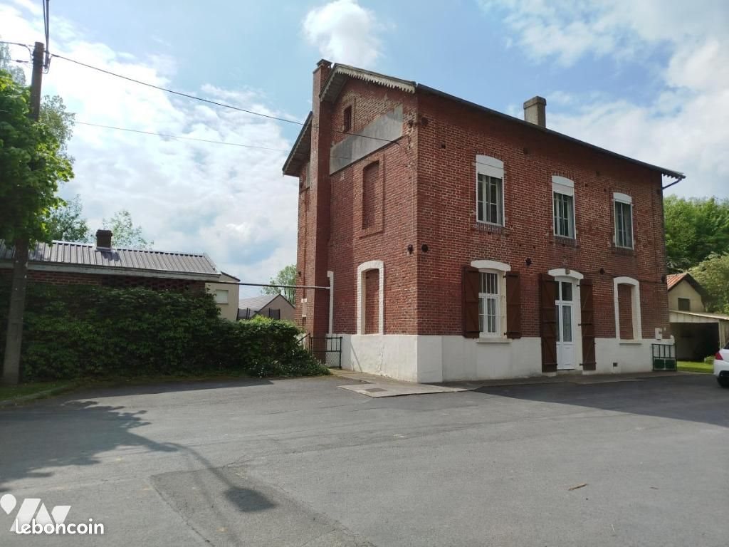 Maison à vendre, 150m², Beaumetz-lès-Loges