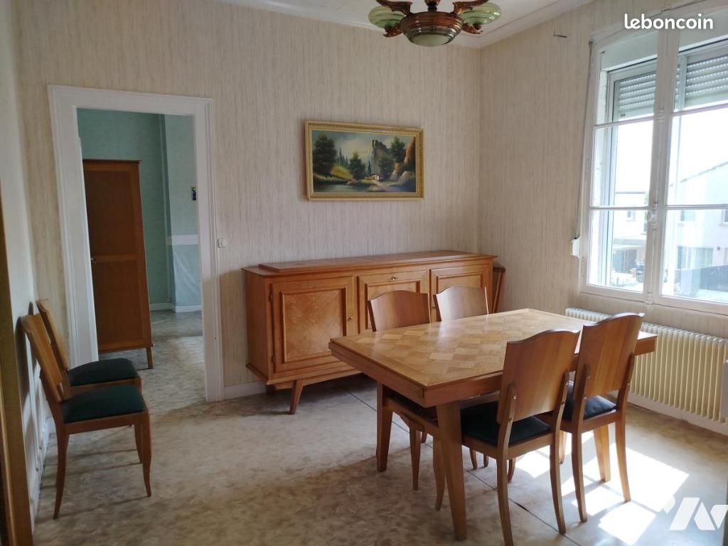 Maison à vendre, 150m², Beaumetz-lès-Loges