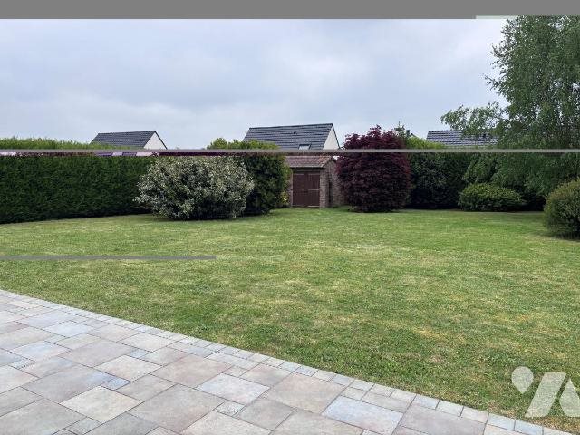 Maison à vendre, 190m², Bailleul-Sir-Berthoult