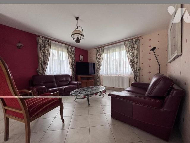 Maison à vendre, 190m², Bailleul-Sir-Berthoult