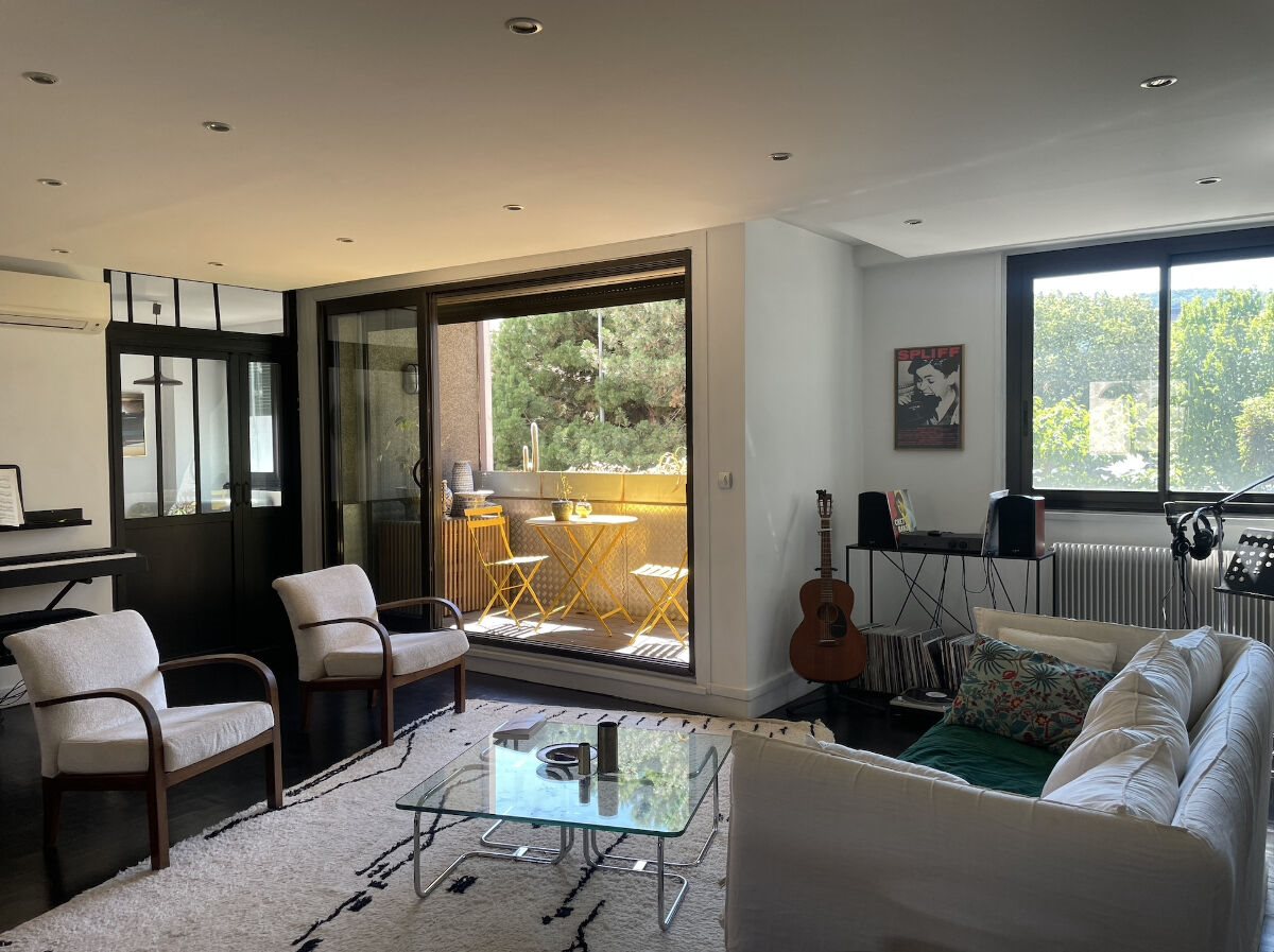 Appartement à vendre, 125m², Clermont-Ferrand