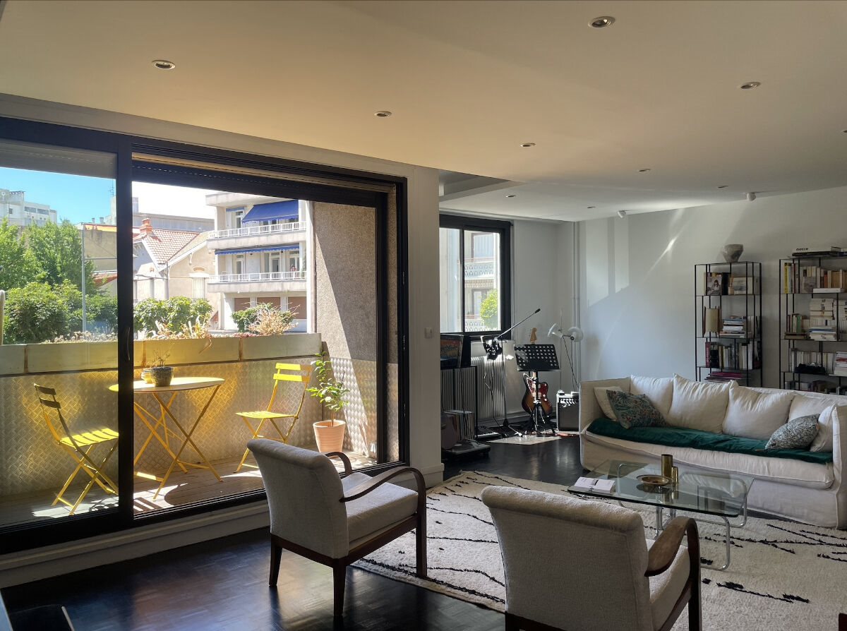 Appartement à vendre, 125m², Clermont-Ferrand