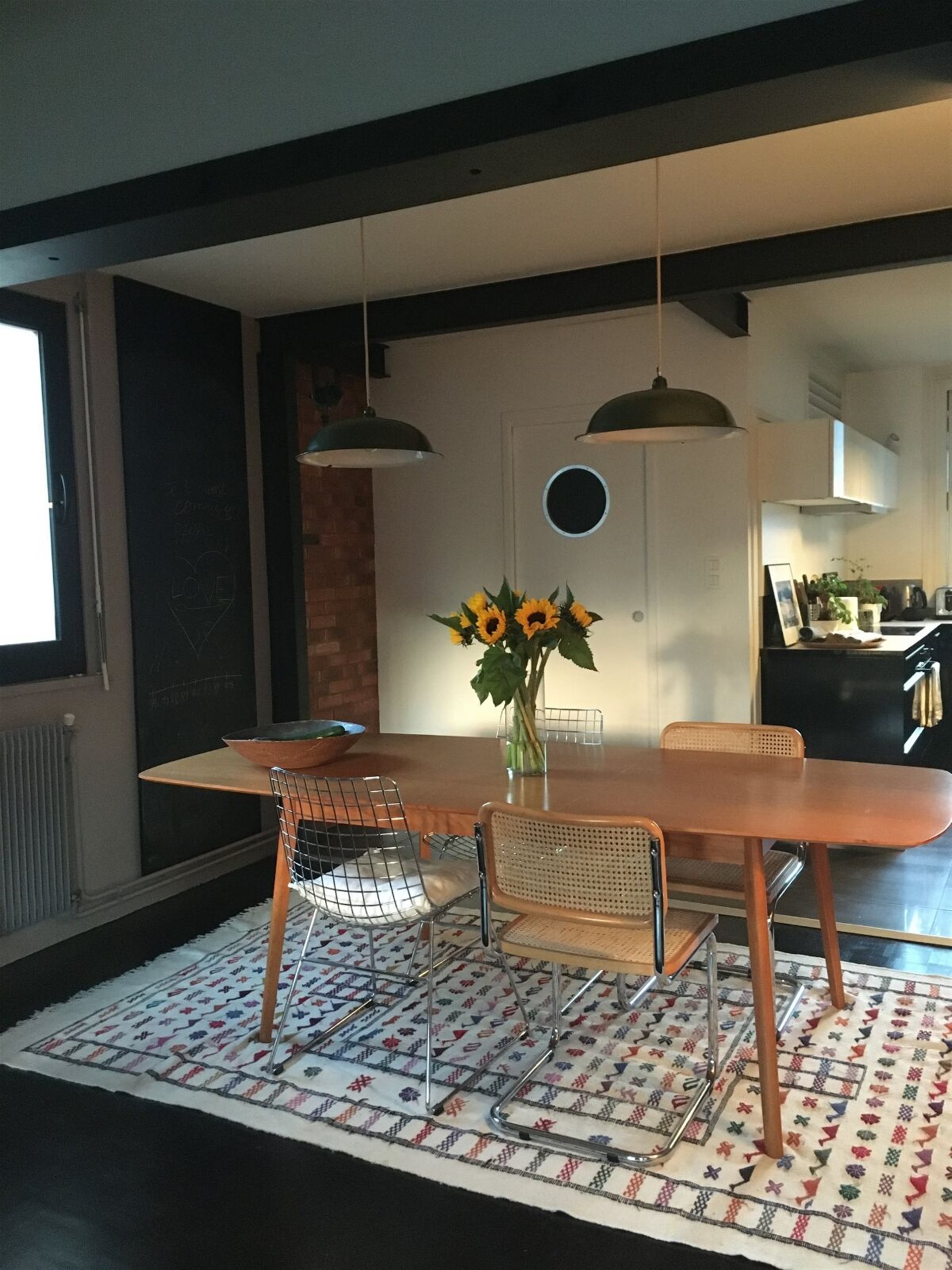 Appartement à vendre, 125m², Clermont-Ferrand