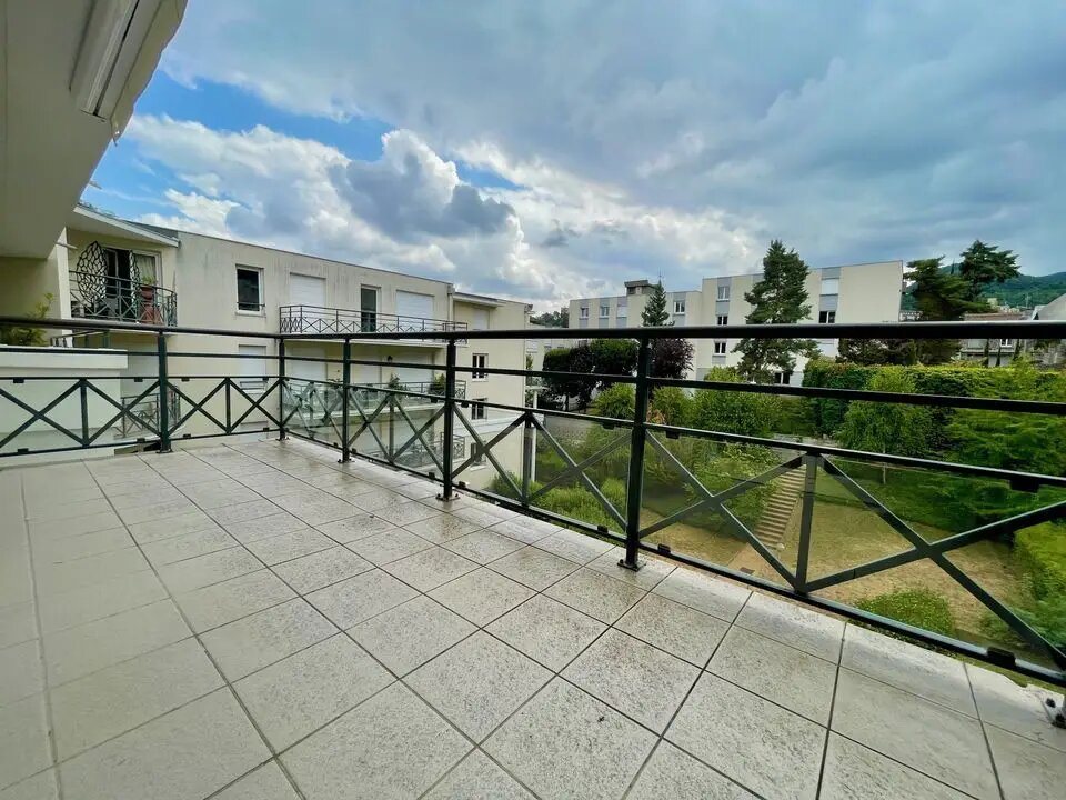 Appartement à louer, 42m², Chamalières