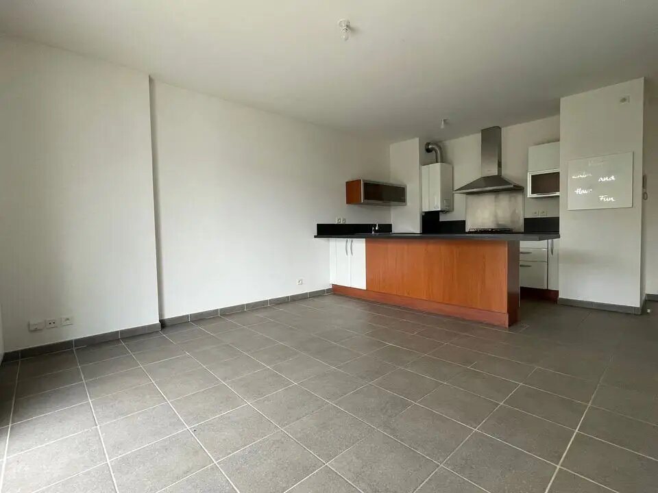 Appartement à louer, 42m², Chamalières