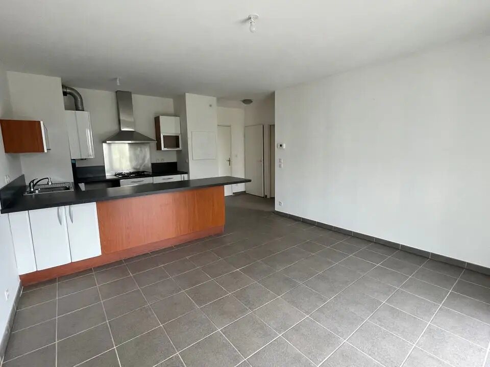 Appartement à louer, 42m², Chamalières