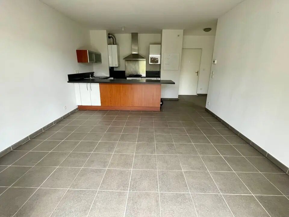 Appartement à louer, 42m², Chamalières