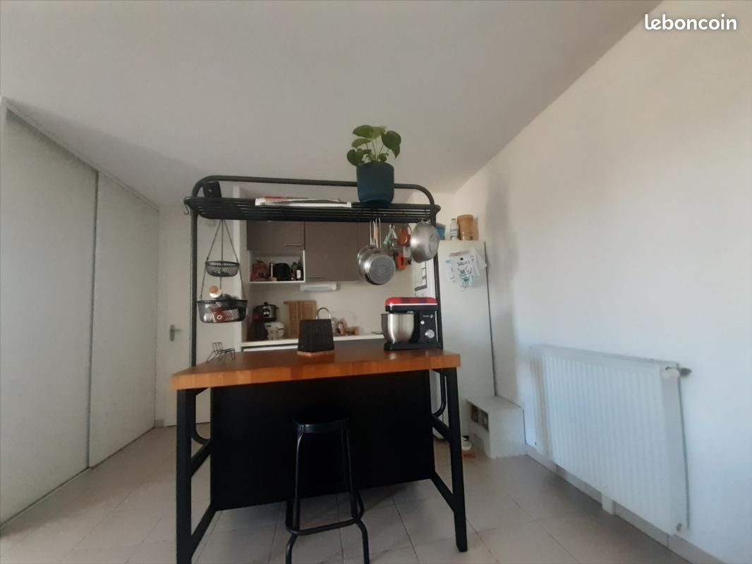 Appartement à vendre, 34m², Tournefeuille