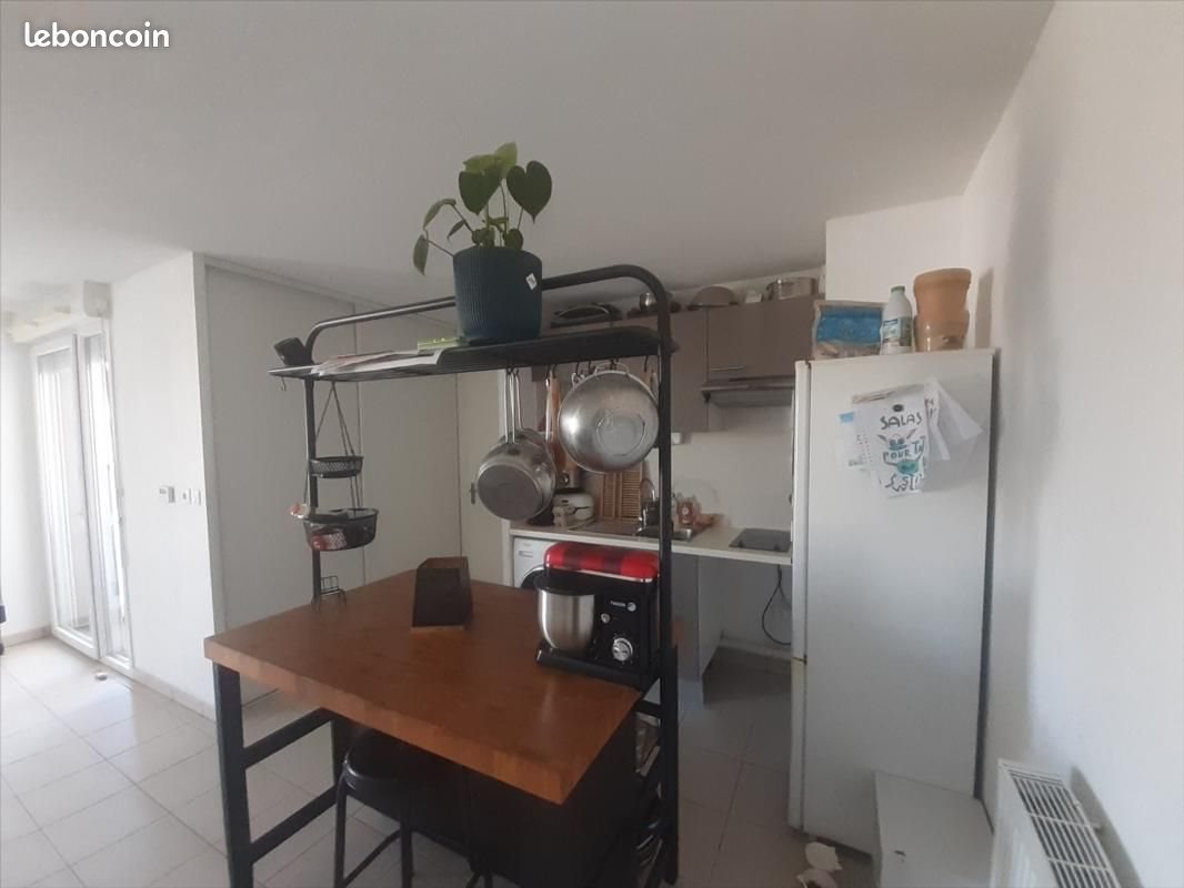 Appartement à vendre, 34m², Tournefeuille