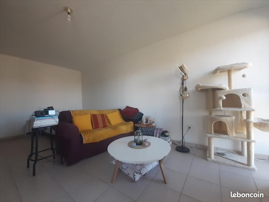 Appartement à vendre, 34m², Tournefeuille