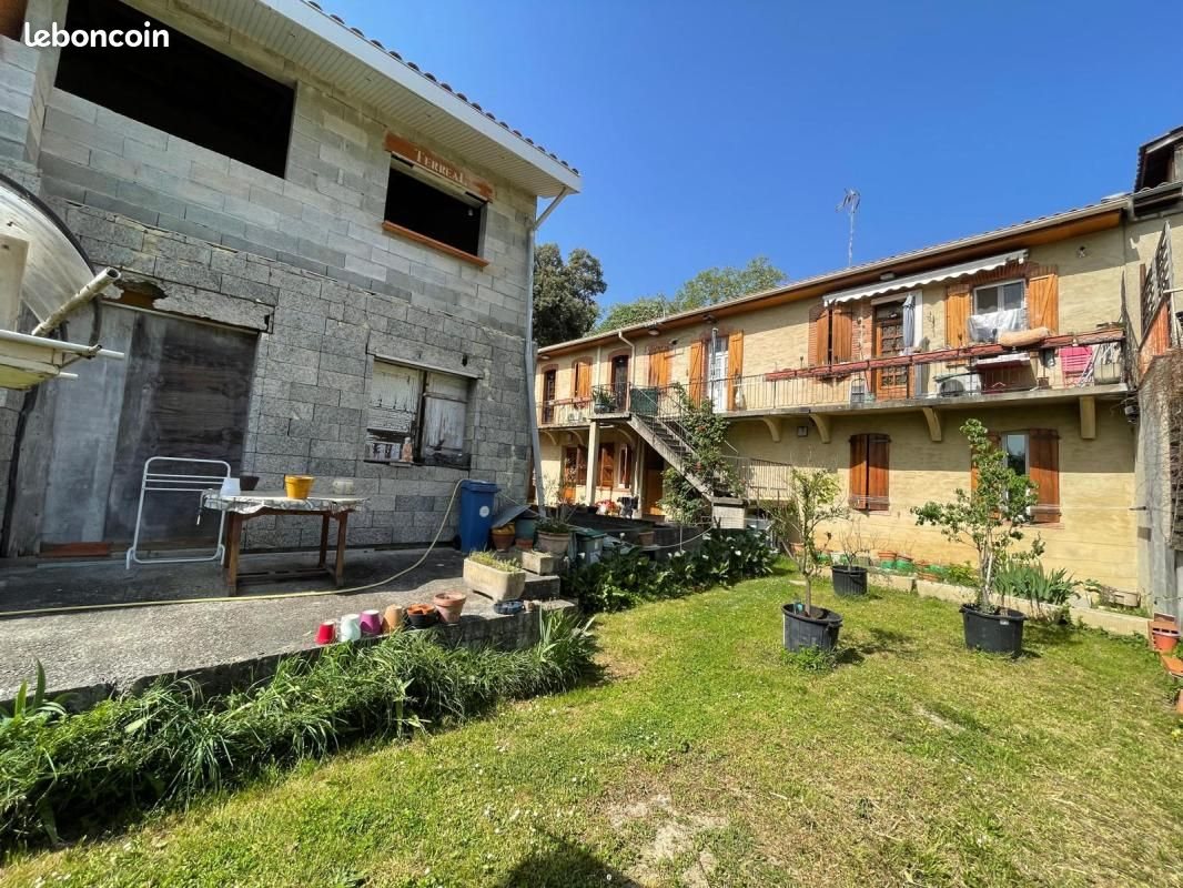 Maison à vendre, 250m², Toulouse