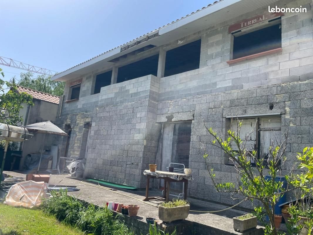 Maison à vendre, 250m², Toulouse