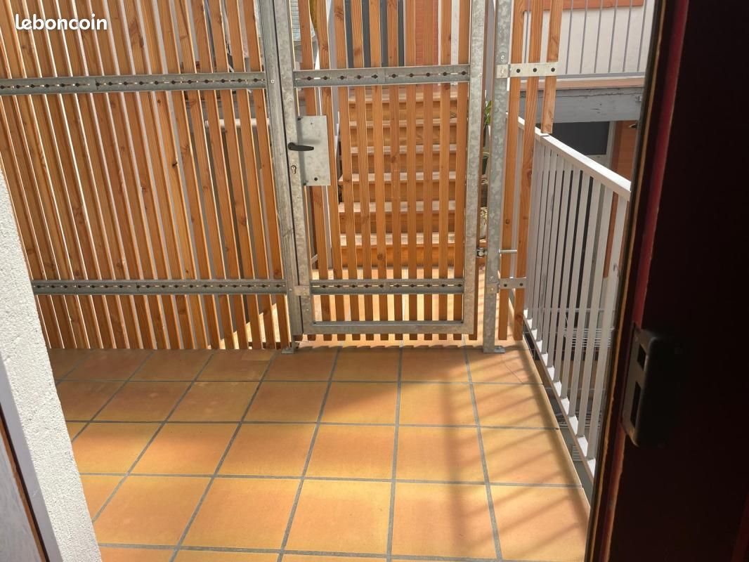 Appartement à vendre, 69m², Toulouse