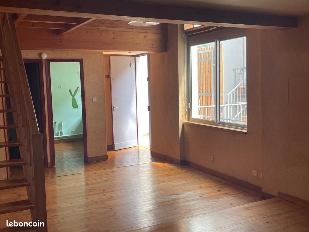 Appartement à vendre, 69m², Toulouse