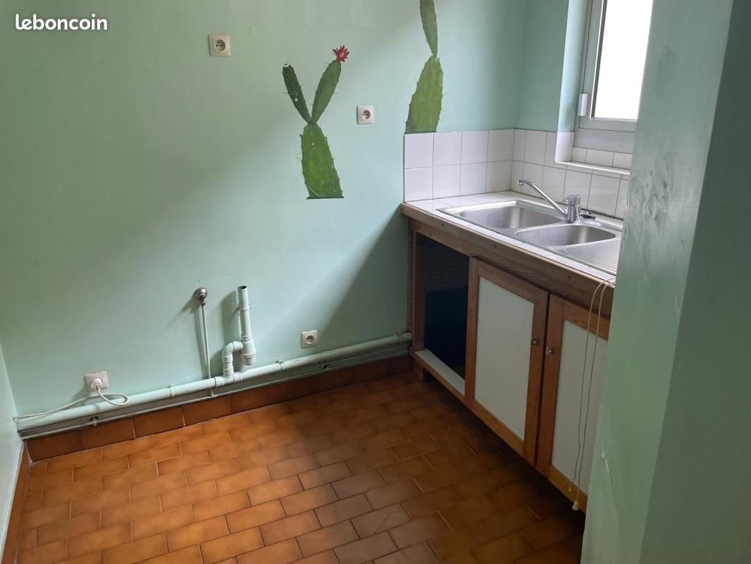 Appartement à vendre, 69m², Toulouse