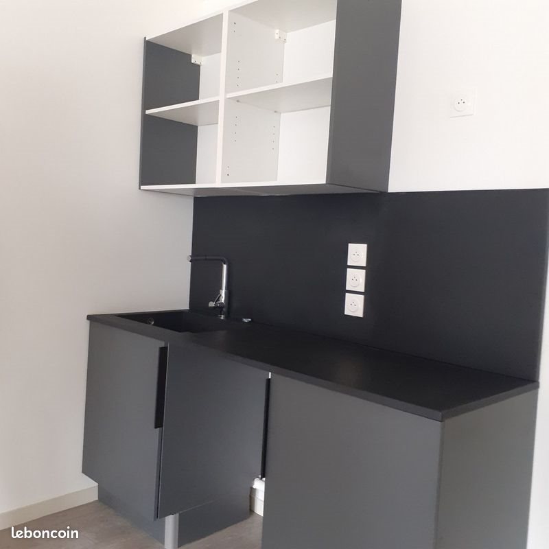 Appartement à louer, 64m², Luisant