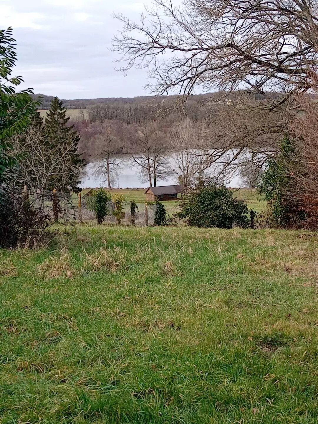 Maison à vendre, 45m², Thiron-Gardais