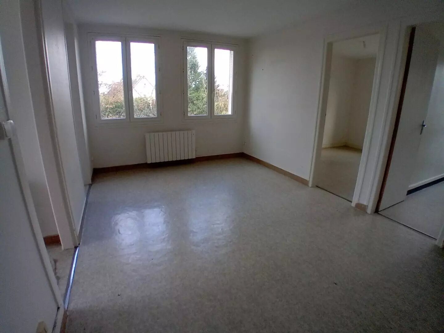 Maison à vendre, 45m², Thiron-Gardais