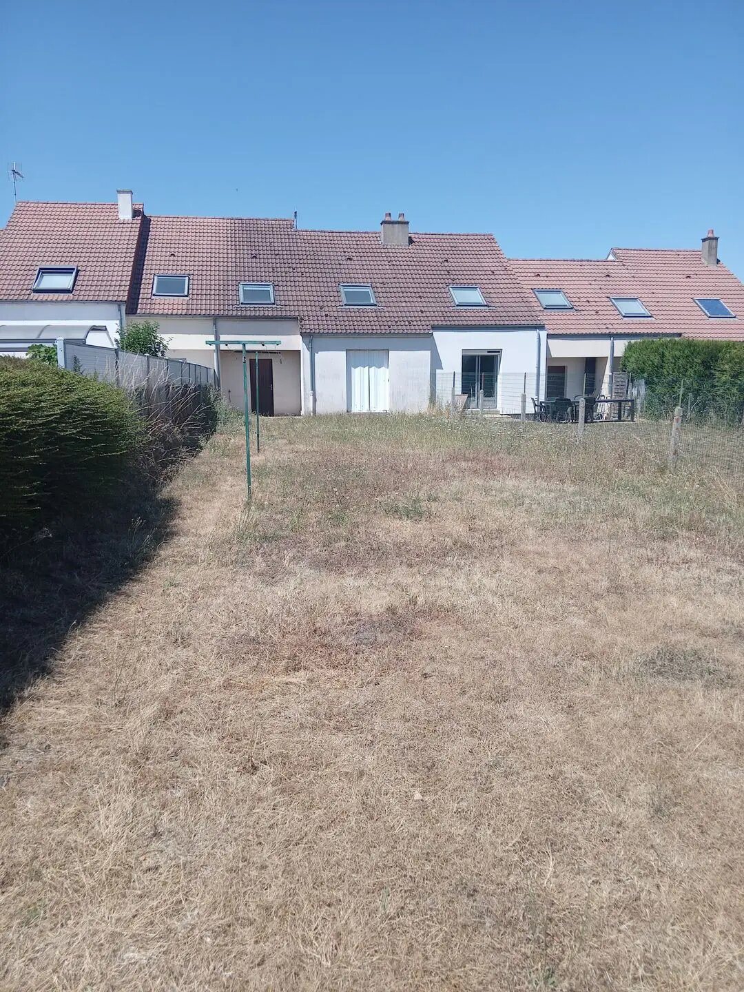 Maison à vendre, 81m², Saint-Hilaire-sur-Yerre