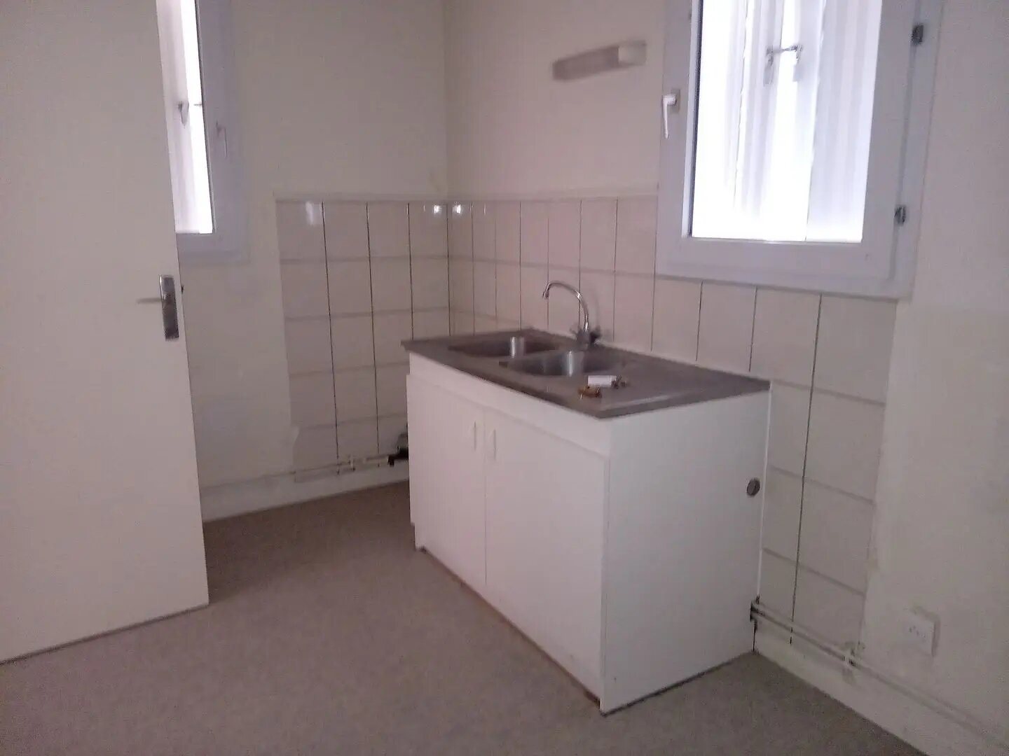 Maison à vendre, 81m², Saint-Hilaire-sur-Yerre