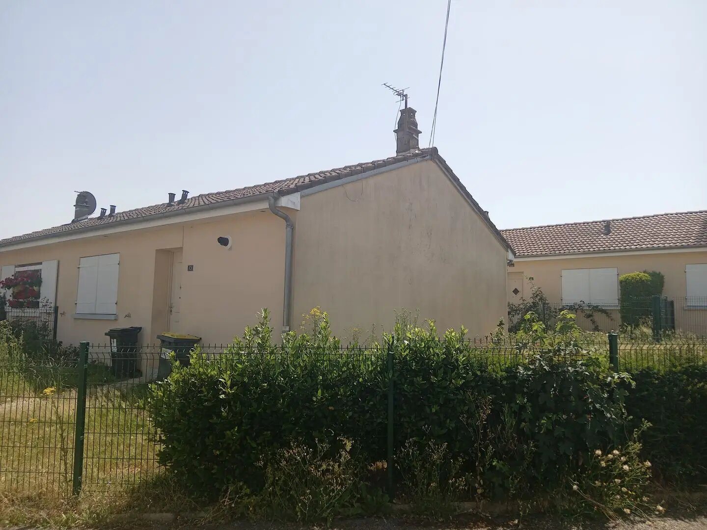 Maison à vendre, 47m², Thiron-Gardais