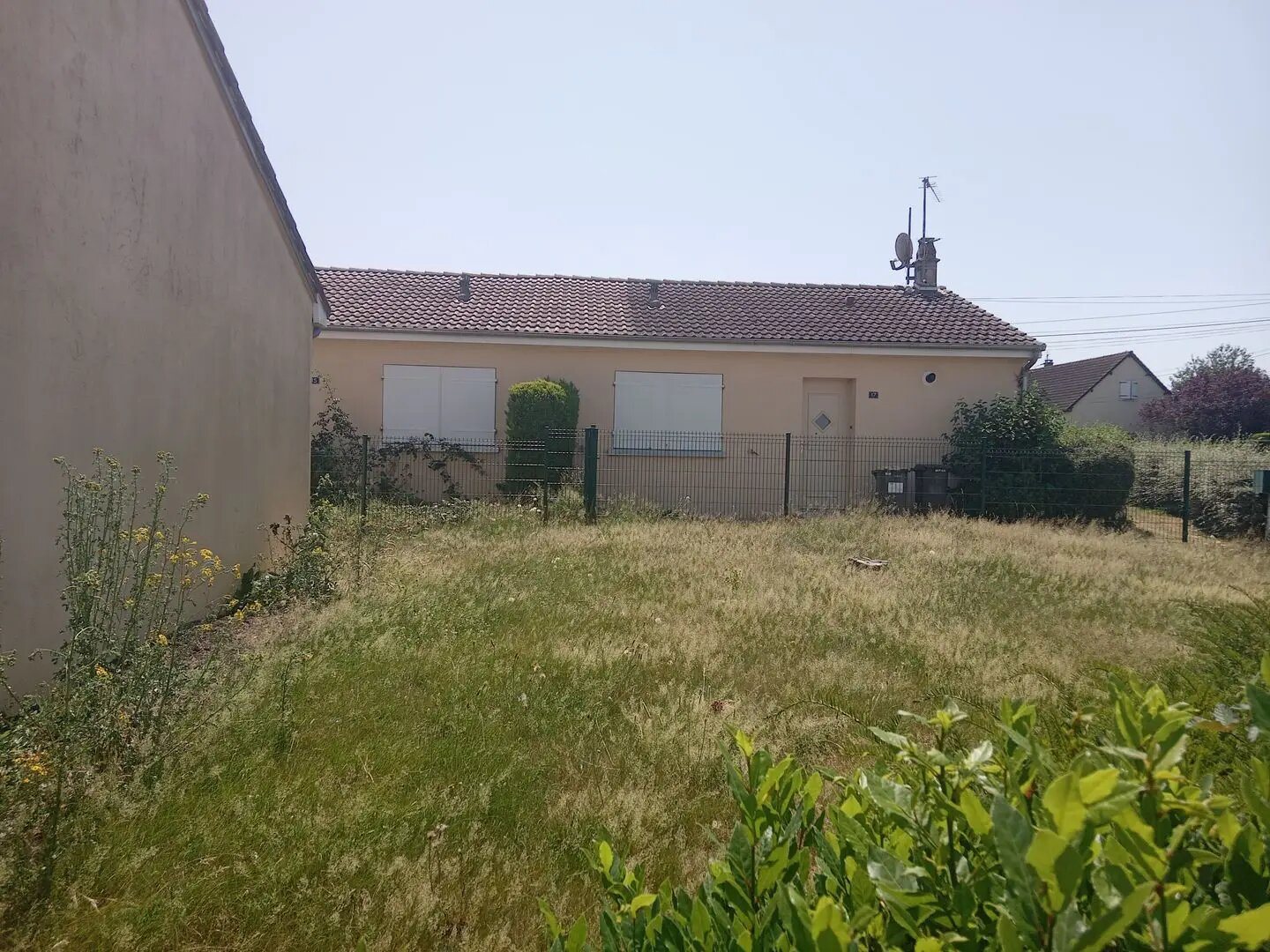 Maison à vendre, 47m², Thiron-Gardais