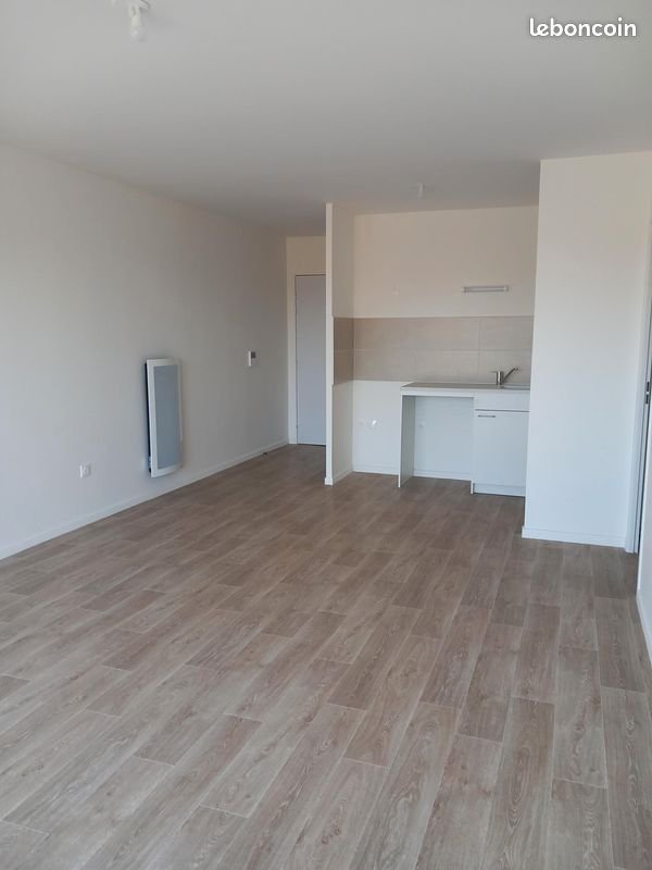 Appartement à louer, 70m², Luisant