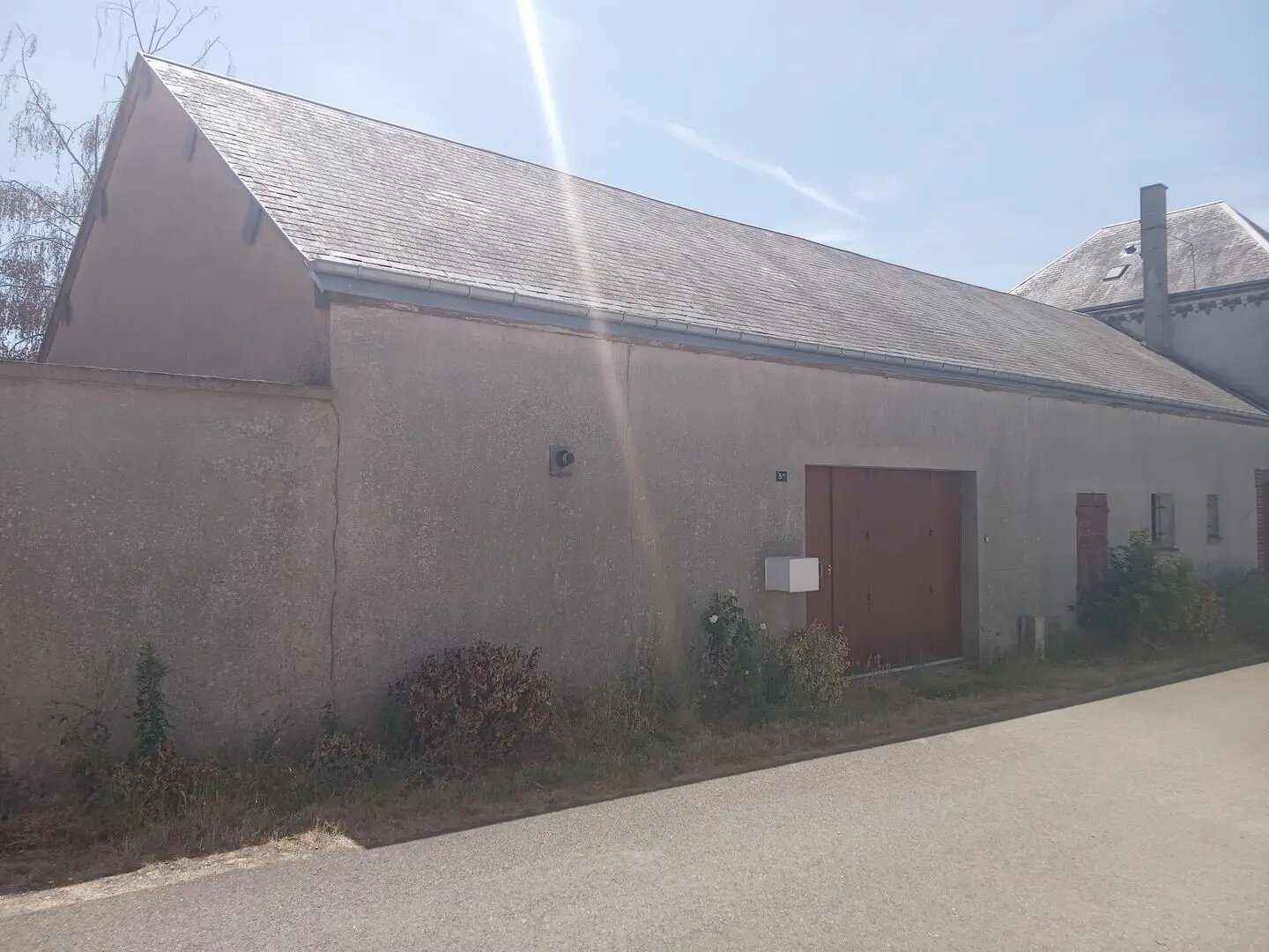 Maison à vendre, 90m², Luplanté