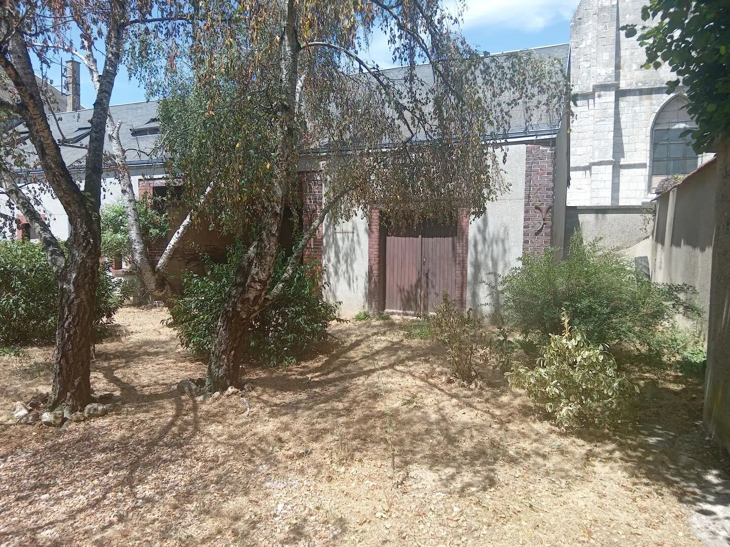 Maison à vendre, 90m², Luplanté