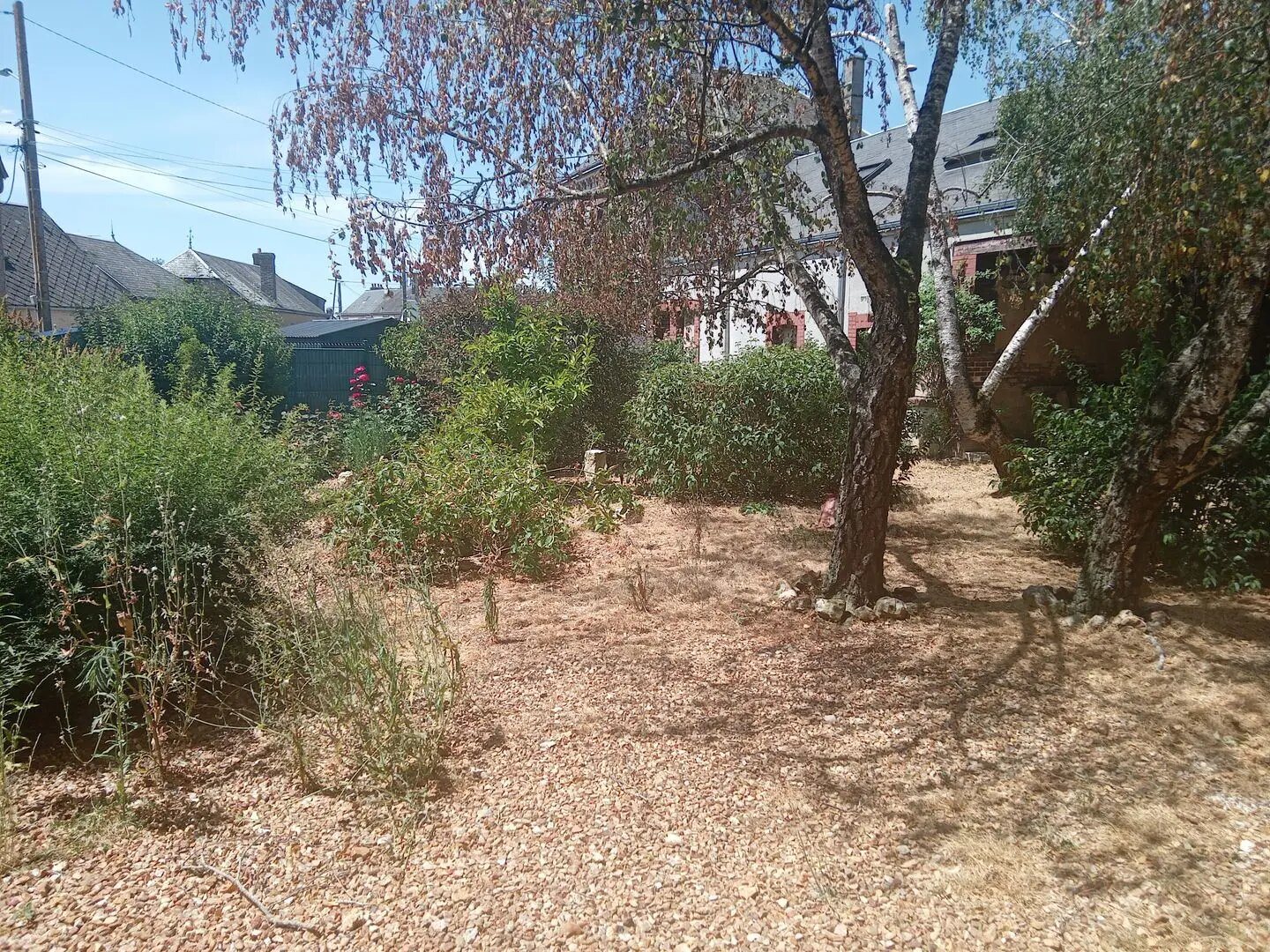 Maison à vendre, 90m², Luplanté