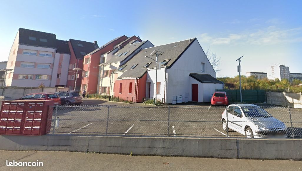 Appartement à louer, 109m², Lucé