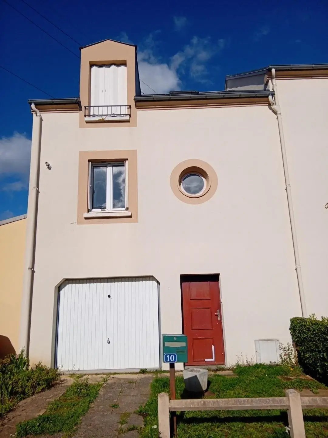 Maison à vendre, 91m², Lucé