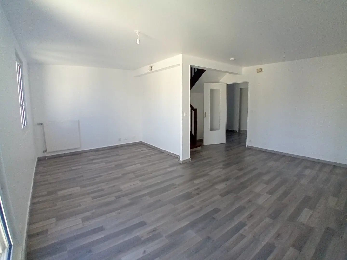 Maison à vendre, 91m², Lucé