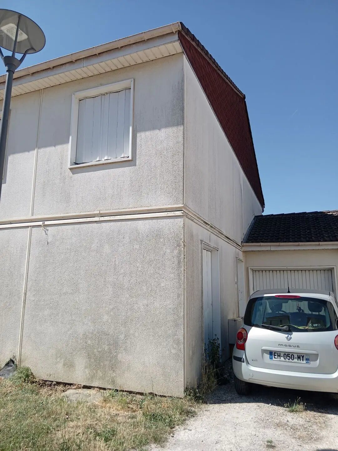 Maison à vendre, 76m², Terminiers
