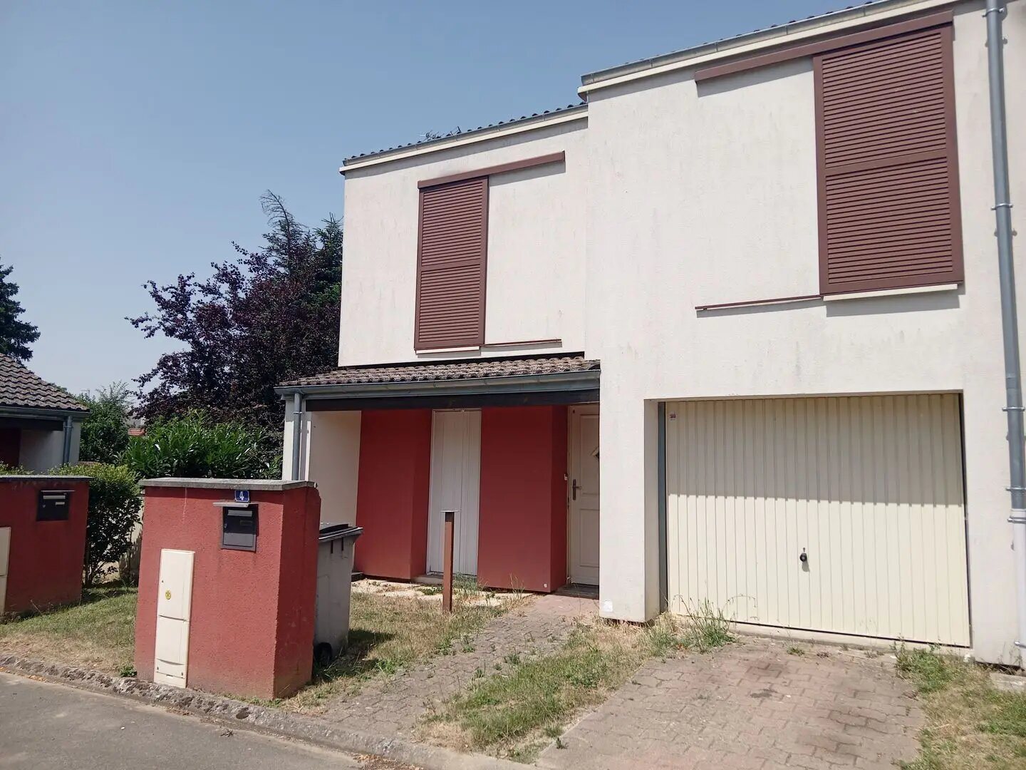 Maison à vendre, 81m², Clévilliers