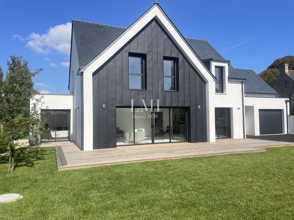 Maison à vendre, 162m², Plouhinec