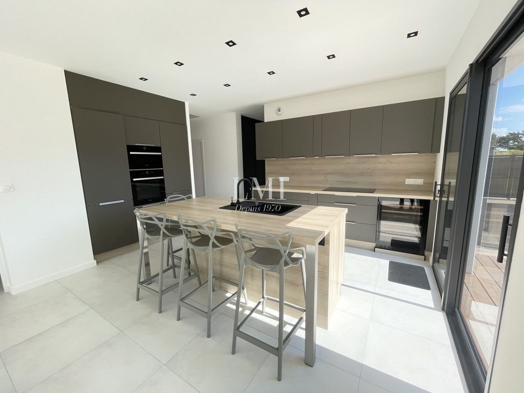 Maison à vendre, 162m², Plouhinec