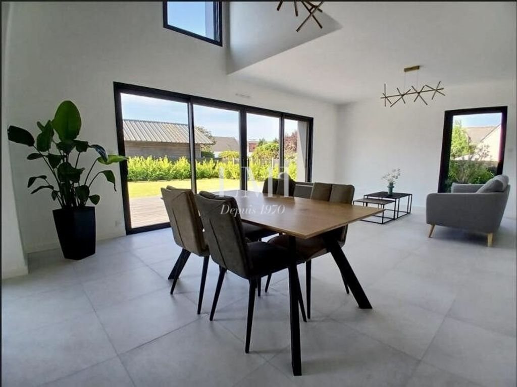 Maison à vendre, 162m², Plouhinec