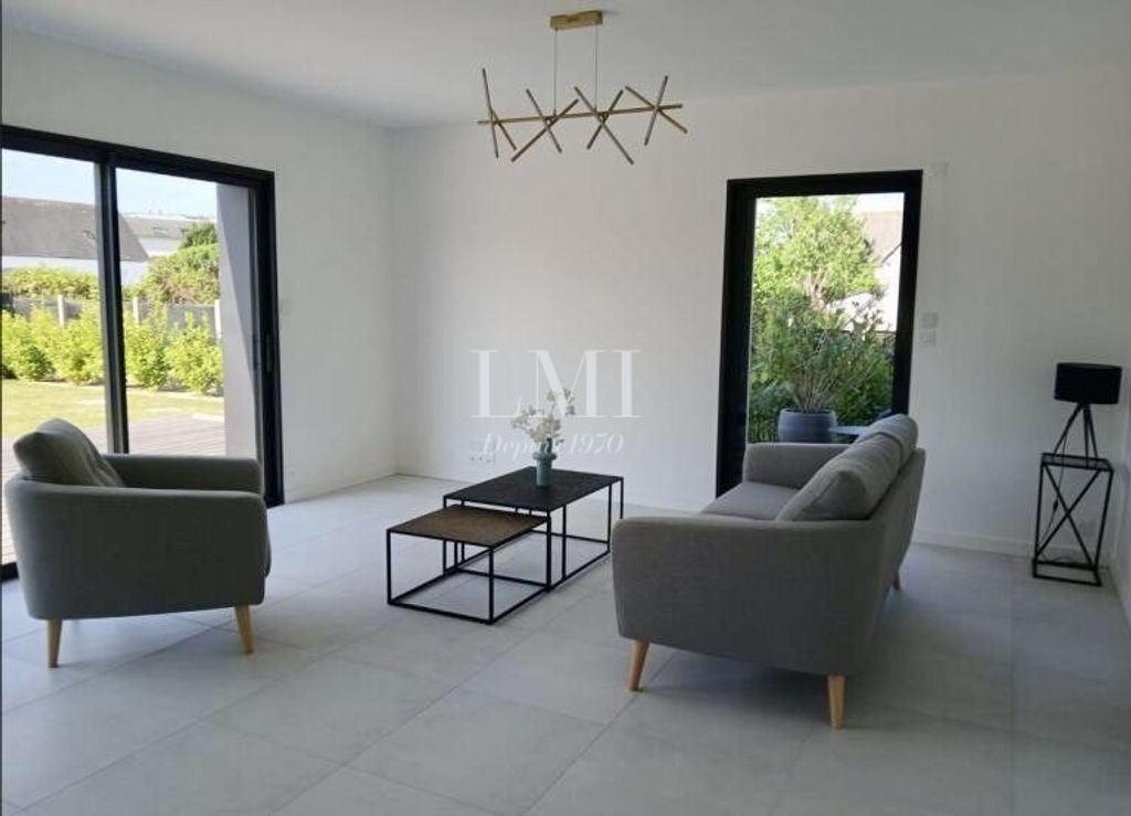 Maison à vendre, 162m², Plouhinec